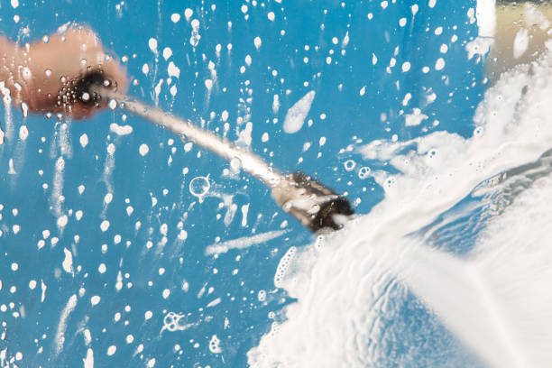 Best Parking Lot and Garage Cleaning  in Bardmoor, FL