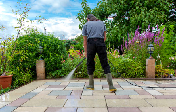 Best Fence Cleaning  in Bardmoor, FL