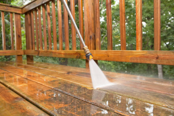 Best Gutter Cleaning  in Bardmoor, FL